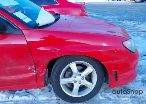 2006 Subaru Impreza 2.5I из США, поврежденный, VIN JF1GD67686H509673